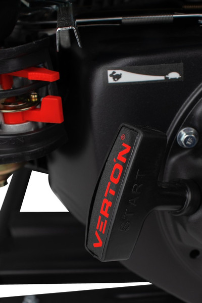 Изображение товара Мотопомпа Verton WP 80/1000 / 01.17548.17553