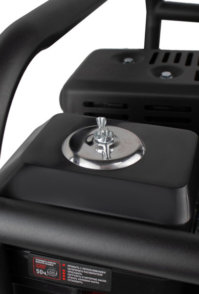 Изображение товара Мотопомпа Verton WP 80/1000 / 01.17548.17553