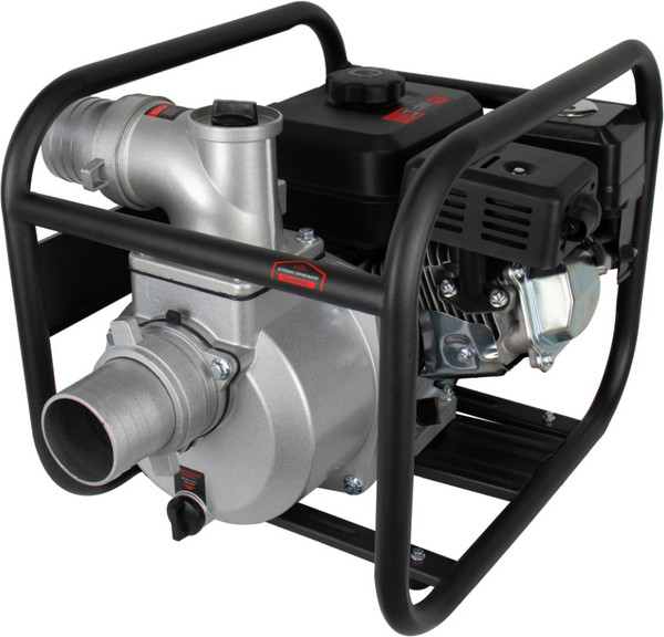 Изображение товара Мотопомпа Verton WP 80/1000 / 01.17548.17553