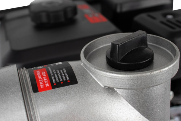 Изображение товара Мотопомпа Verton WP 80/1000 / 01.17548.17553