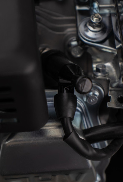 Изображение товара Мотопомпа Verton WP 80/1000 / 01.17548.17553