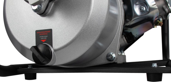 Изображение товара Мотопомпа Verton WP 80/1000 / 01.17548.17553