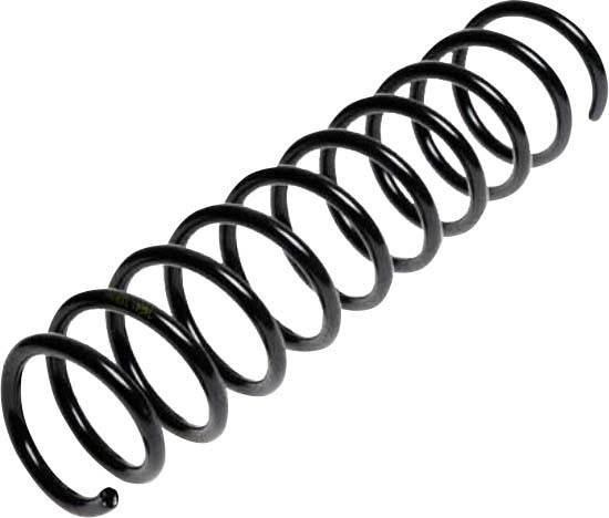 Изображение товара Пружина подвески Lesjofors 4295827