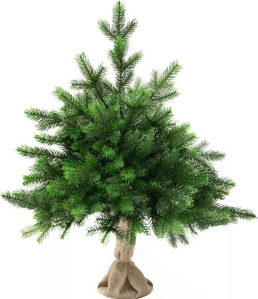 Изображение товара Ель искусственная National Tree Company Грация Премиум 3D / ГР/ПР-60 (60см)