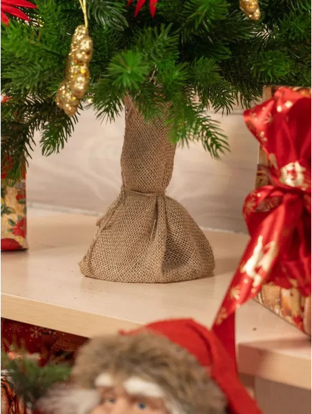 Изображение товара Ель искусственная National Tree Company Грация Премиум 3D / ГР/ПР-60 (60см)