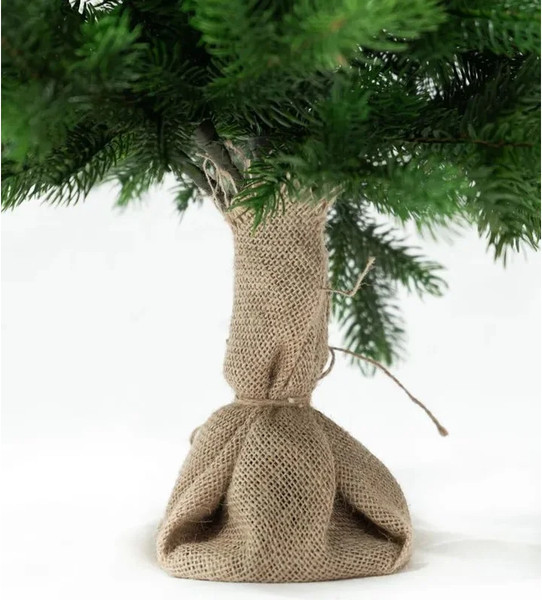 Изображение товара Ель искусственная National Tree Company Грация Премиум 3D / ГР/ПР-60 (60см)