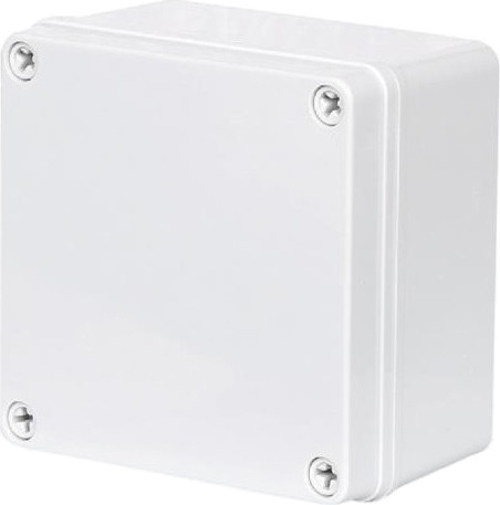 Изображение товара Коробка распределительная Wilderness RH-AG 100х100х75 IP66 (R) / RH101007