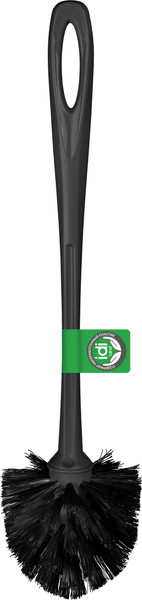 Изображение товара Ершик для унитаза Idi Land Tule 2213213 (без подставки, черный)