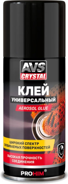 Изображение товара Клей AVS AVK-948 / A85630S (210мл)