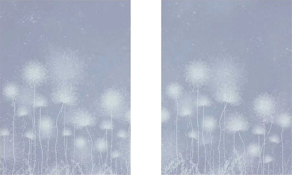 Изображение товара Постеры Citydecor Невесомость 21 (2шт, 30x40)