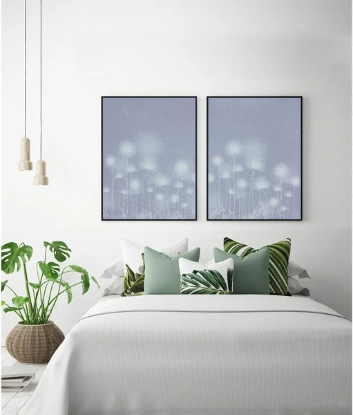 Изображение товара Постеры Citydecor Невесомость 21 (2шт, 30x40)