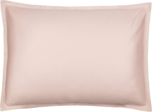 Изображение товара Наволочка Sofi de Marko Мармис 50x70 / НВ-мс-50х70пер (персик)