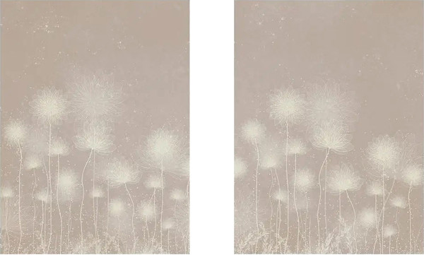 Изображение товара Постеры Citydecor Невесомость 22 (2шт, 30x40)