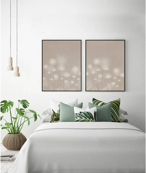 Изображение товара Постеры Citydecor Невесомость 22 (2шт, 30x40)