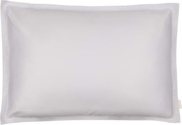 Изображение товара Наволочка Sofi de Marko Мармис 50x70 / НВ-мс-50х70срл (серо-лиловый)