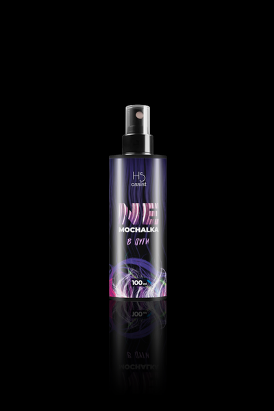 Изображение товара Набор косметики для волос Hair Sekta Дя ухода после окрашивания (стандартный)