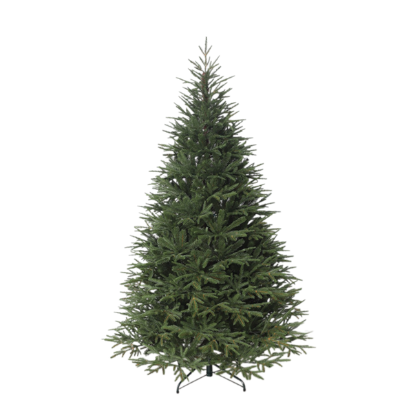 Изображение товара Ель искусственная GrandSiti Венеция премиум 240 / 101-115