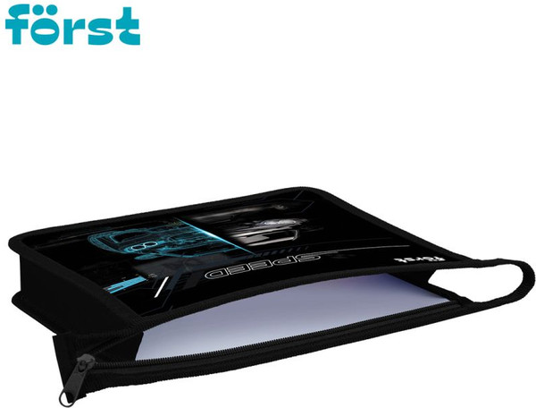 Изображение товара Папка для тетрадей Forst Racing Speed / FT-PP-A50418