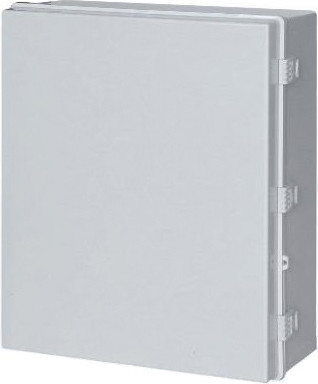 Изображение товара Бокс пластиковый Wilderness ЩМП-П 600х400х220 IP66 (R) / RH604022