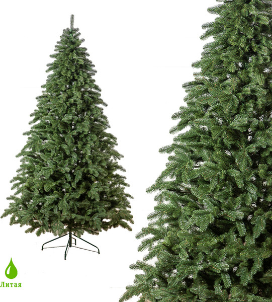 Изображение товара Ель искусственная GreenTerra Мелони (2.5м)