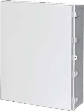 Изображение товара Бокс пластиковый Wilderness ЩМП-П 800х600х250 IP66 (R) / RH806025