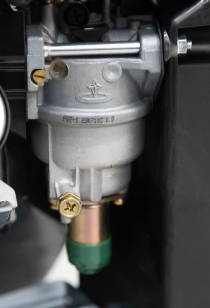 Изображение товара Бензиновый генератор Verton Power GG6500 / 01.15815.15818
