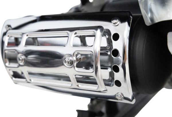 Изображение товара Бензиновый генератор Verton Power GG6500 / 01.15815.15818