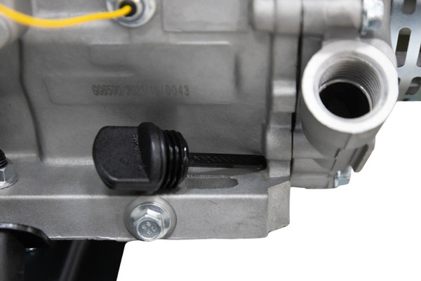 Изображение товара Бензиновый генератор Verton Power GG6500 / 01.15815.15818