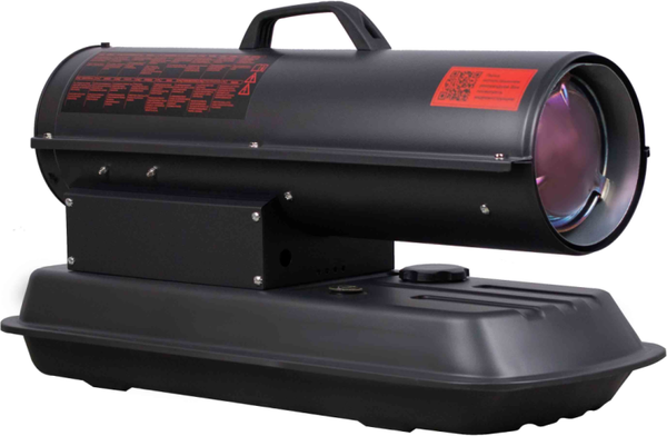 Изображение товара Тепловая пушка дизельная Verton Air DH-24 / 01.5985.6757