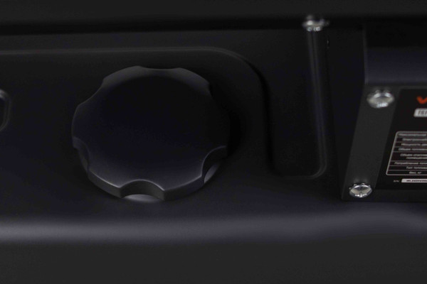 Изображение товара Тепловая пушка дизельная Verton Air DH-24 / 01.5985.6757