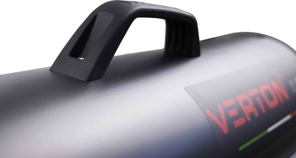 Изображение товара Тепловая пушка дизельная Verton Air DH-24 / 01.5985.6757