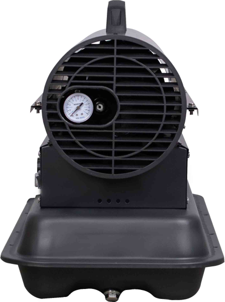 Изображение товара Тепловая пушка дизельная Verton Air DH-24 / 01.5985.6757