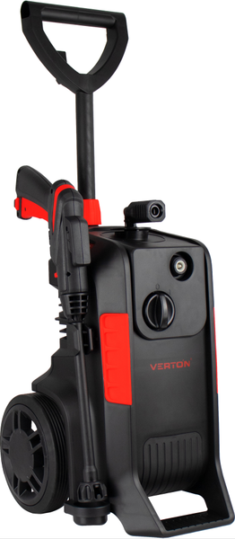 Изображение товара Мойка высокого давления Verton WM-1700 / 01.9674.16678