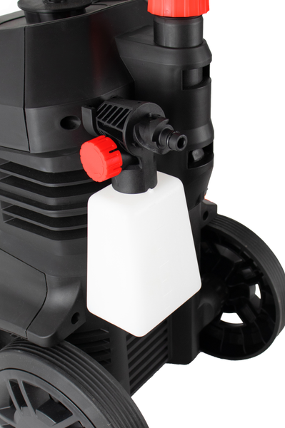 Изображение товара Мойка высокого давления Verton WM-1700 / 01.9674.16678