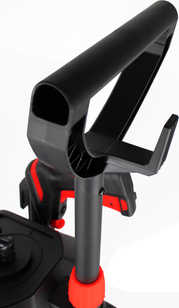 Изображение товара Мойка высокого давления Verton WM-1700 / 01.9674.16678