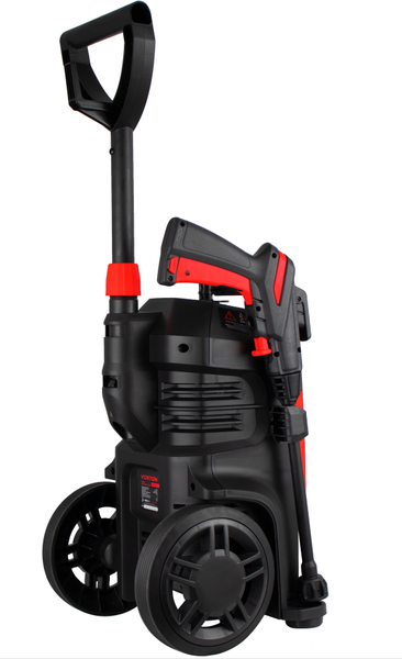 Изображение товара Мойка высокого давления Verton WM-1700 / 01.9674.16678