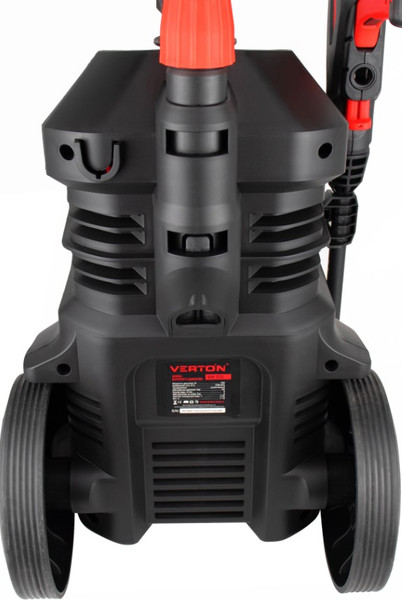 Изображение товара Мойка высокого давления Verton WM-1700 / 01.9674.16678