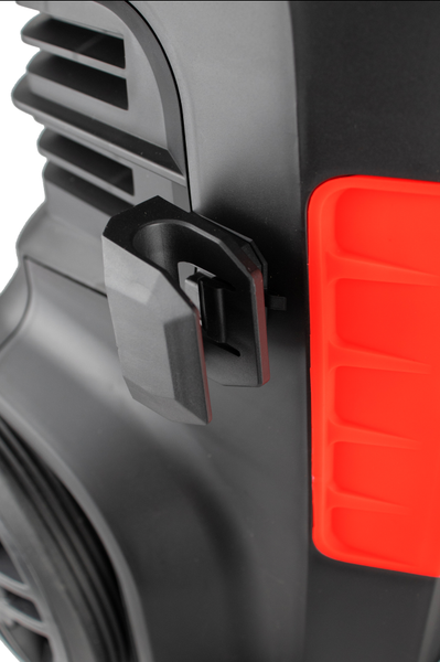 Изображение товара Мойка высокого давления Verton WM-1700 / 01.9674.16678