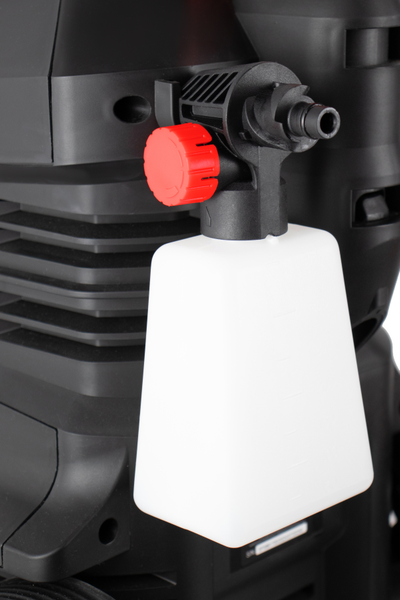 Изображение товара Мойка высокого давления Verton WM-1700 / 01.9674.16678