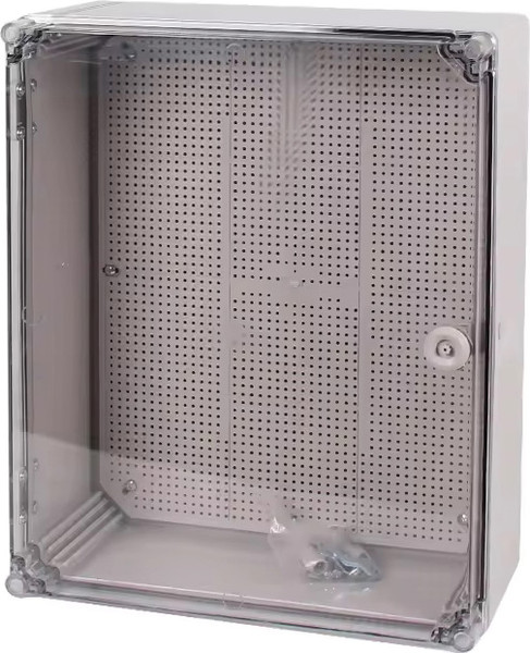 Изображение товара Бокс пластиковый Wilderness ЩМП-П 500х400х200 IP66 (R) / RHG504020