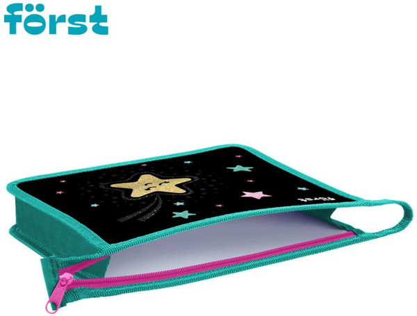 Изображение товара Папка для тетрадей Forst Stars / FT-PP-A50401