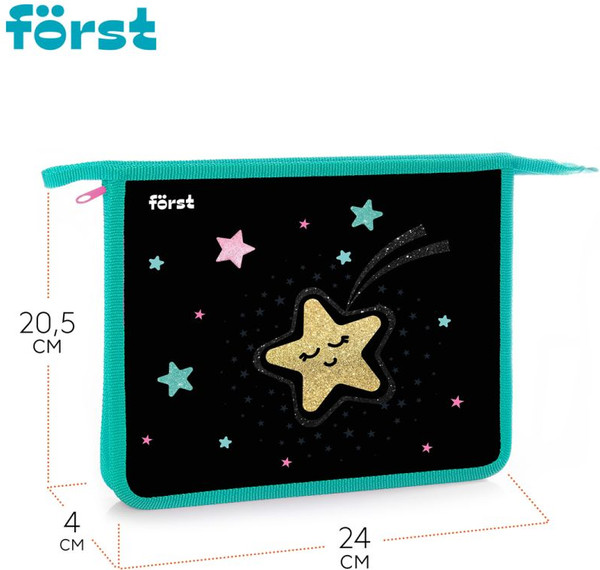 Изображение товара Папка для тетрадей Forst Stars / FT-PP-A50401