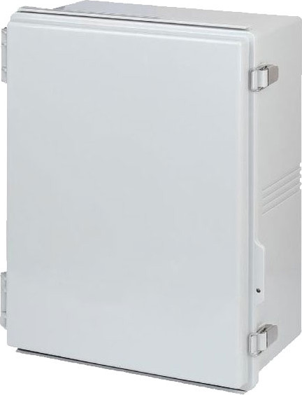 Изображение товара Бокс пластиковый Wilderness Strong 350х250х150 IP66 (R) / ST352515