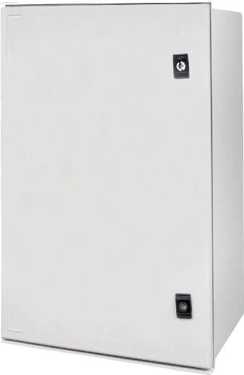 Изображение товара Щит с монтажной панелью Wilderness Safe 600х400х230 IP65 (R) / SAF-604023GF