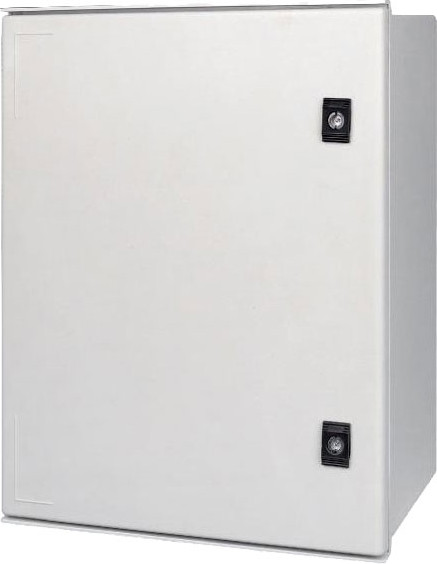 Изображение товара Щит с монтажной панелью Wilderness Safe 600х500х230 IP65 (R) / SAF-605023GF