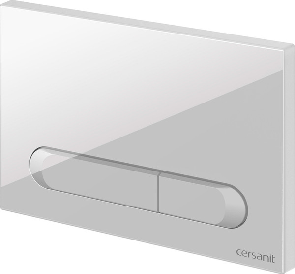 Изображение товара Унитаз подвесной с инсталляцией Saniteco KW-99046 + 64109 + S-IN-MZ-VECTOR