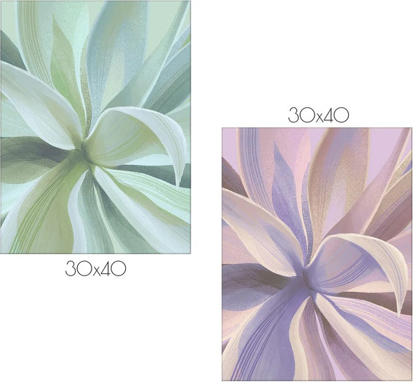 Изображение товара Постеры Citydecor Sunset 7 (2шт, 30x40)