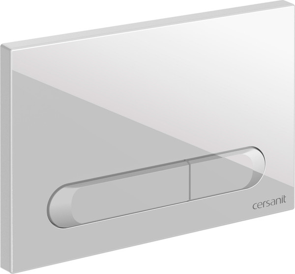 Изображение товара Унитаз подвесной с инсталляцией Saniteco KW-9003W + 64109 + S-IN-MZ-VECTOR