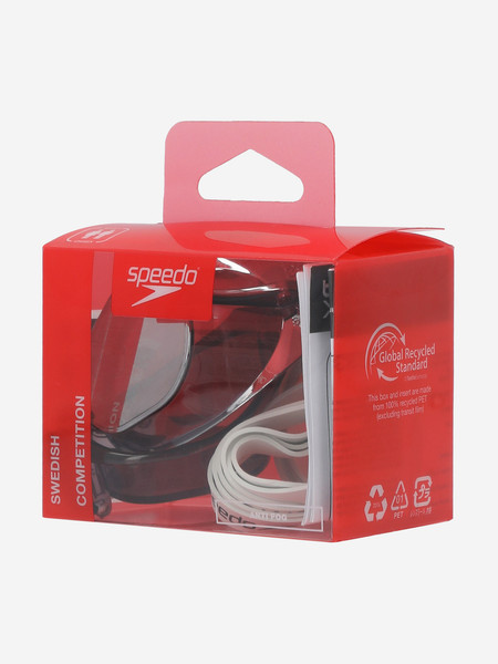 Изображение товара Очки для плавания Speedo Swedish Mirror / 8-00414914936