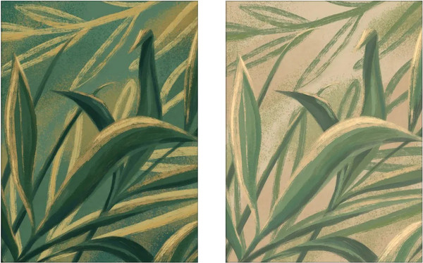 Изображение товара Постеры Citydecor Sunset 8 (2шт, 30x40)